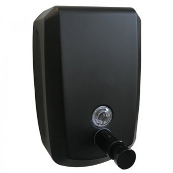 Дозатор для жидкого мыла RSD-2150 черный