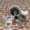 Ручка замок для межкомнатных дверей HD-10 — фото 10