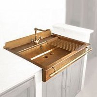 Мойки для кухни купить недорого в Москве магазине Decoriko