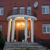 Кованый фонарь SIL-20 — фото 2