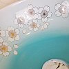 Раковина накладная CSC-269 с рисунком