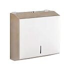 Глянцевый хром