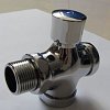 Слив для писсуара CP-1