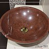 Раковина из мрамора SS-60