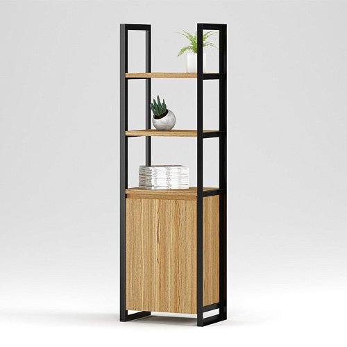 Металлический стеллаж SSF-46