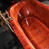Ванна из массива дерева WB-19 — фото 4