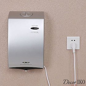 Дезинфицирующий дозатор DDS-14