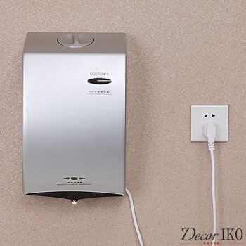 Дезинфицирующий дозатор DDS-14
