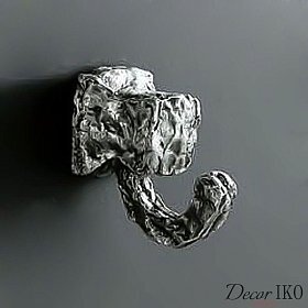 Крючок для ванной комнаты CRO-05