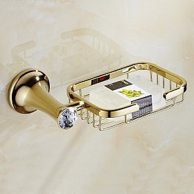 Мыльница для ванной комнаты SGC-01