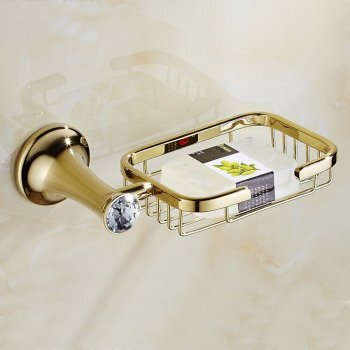 Мыльница для ванной комнаты SGC-01
