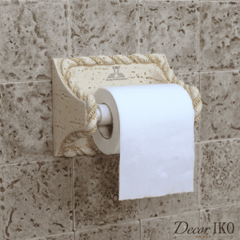 Держатель для туалетной бумаги TR-001