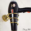 Держатель для фена Glory Gold GGC-11 — фото 3
