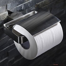 Держатель для туалетной бумаги CSH-05
