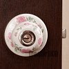 Ручка для дверей кноб HD-24