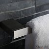 Одинарный держатель для полотенец CSH-07
