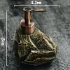 Настольный дозатор для жидкого мыла DIS-013 — фото 2