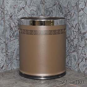 Мусорное ведро BBK-63, 10 л