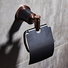 Держатель для туалетной бумаги BM-11