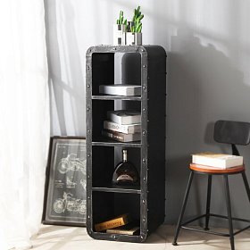 Металлический стеллаж SSF-31