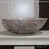 Раковина из мрамора SS-13