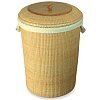Корзина для белья в ванную комнату BBS-04