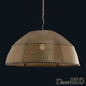Люстра в стиле Лофт SL-1 потолочная