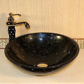Раковина из гранита SS-060