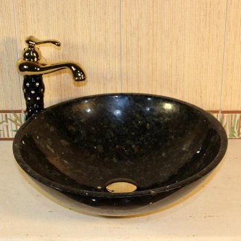 Раковина из гранита SS-060