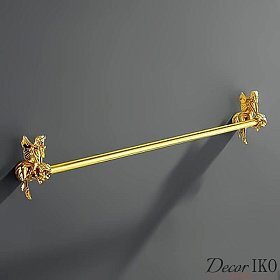 Держатель для полотенца Gold Angel CGA-07