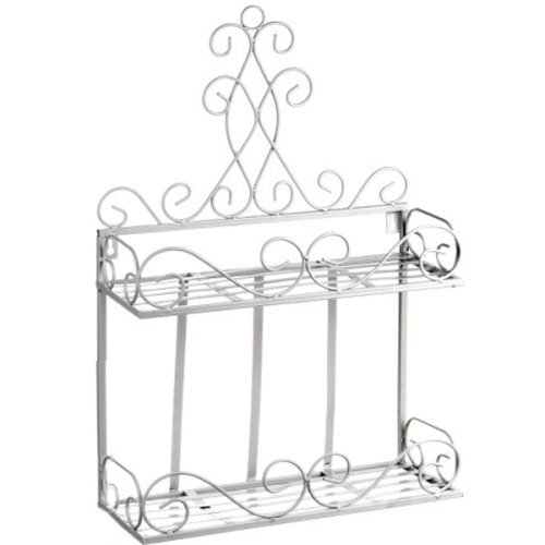 Кованая полка ZIF-12