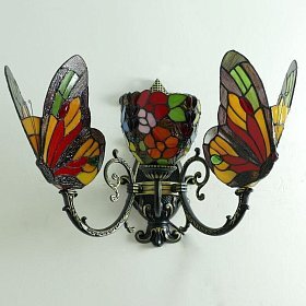 Бра в стиле Тиффани WL-139