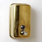 Глянцевое золото