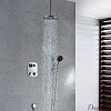 Душевая система скрытого монтажа TF-20