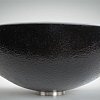 Круглая раковина из стекла RGS-071