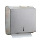 Матовый хром