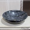 Раковина накладная из мрамора SS-209