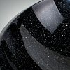 Круглая раковина из стекла RGS-071