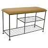Кованая подставка для обуви EF-100 — фото 4