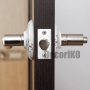 Ручка дверная HD-34 - фото 4
