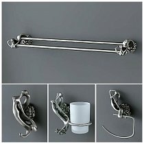 Goddess аксессуары для ванной комнаты