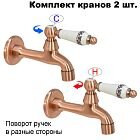 Керамика с рисунком