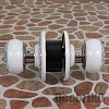 Круглая ручка для межкомнатной двери HD-20 — фото 6