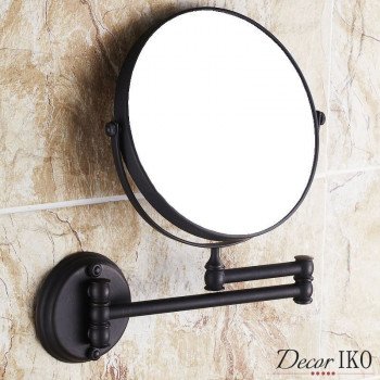 Косметическое зеркало для макияжа MME-17