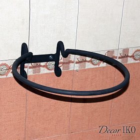 Кованая подставка для раковины SS-9900