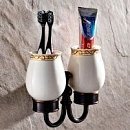 Стаканы для зубных щеток