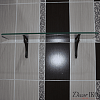 Кованая полка FS-33 — фото 3