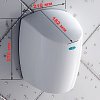 Электрическая сушилка для рук ED-7 — фото 4