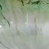 Круглая раковина из стекла RGS-074