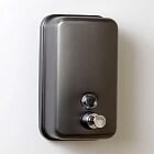 Матовый черный